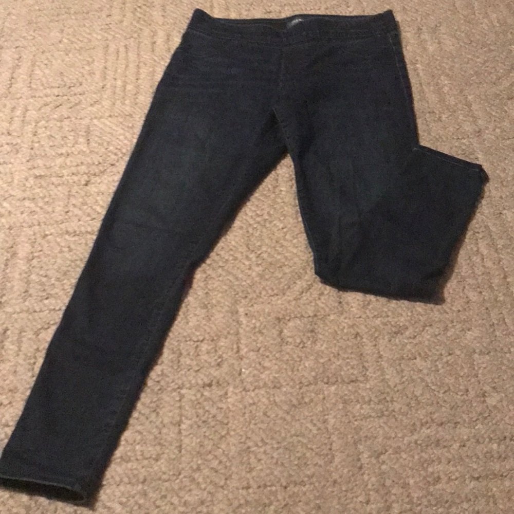Old Navy Skinny Jeans